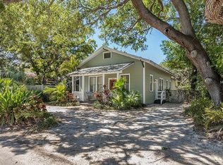5407 S Russell St, Tampa, FL 33611