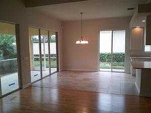 Great Room/Dining Area