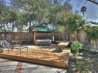 18860 Harleigh Dr, Saratoga, CA 95070
