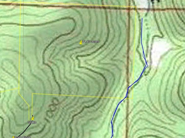 435 Zone Ridge Ln, Yellville, AR 72687