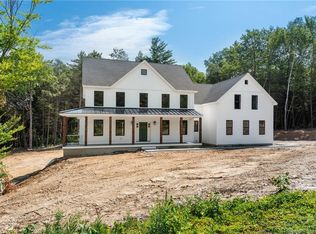 92 Gavitt Rd #4, Barkhamsted, CT 06063