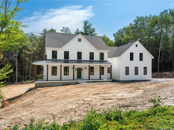 16 Kelsey Court, Barkhamsted, CT 06063