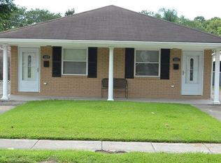331 Clay St, Kenner, LA 70062
