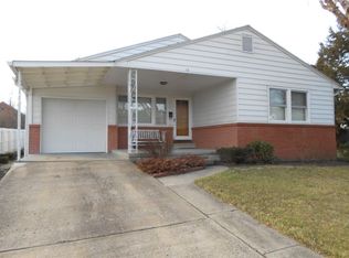 12 Graham Dr, Athens, OH 45701