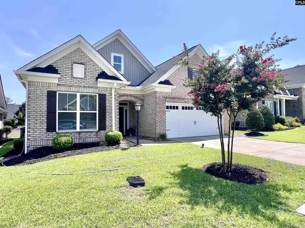 208 Mary Locke Ct, Elgin, SC 29045