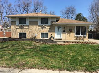 43618 Deborah Dr, Sterling Heights, MI 48313
