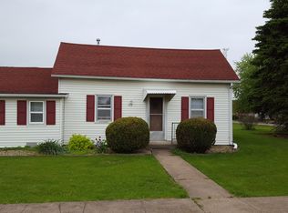 213 N Patsy St, Mediapolis, IA 52637