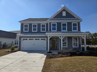 428 Starlit Way, Myrtle Beach, SC 29579