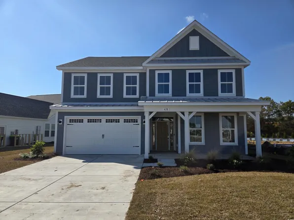 428 Starlit Way, Myrtle Beach, SC 29579