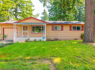 184 NE 168th Ave, Portland, OR 97230