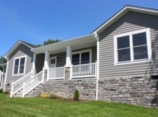 2376 Martz Rd, Harrisonburg, VA 22802