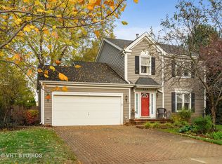 325 Copper Canyon Trl, Cary, IL 60013