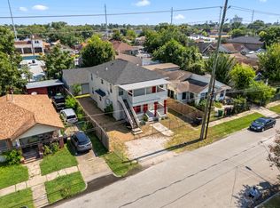 6707 Avenue F #1, Houston, TX 77011