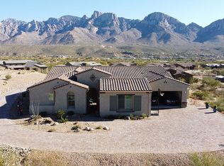 885 E Naranja Dr, Oro Valley, AZ 85737