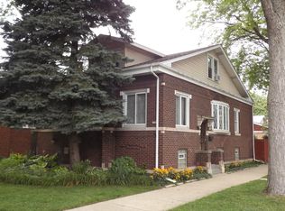 5000 W Windsor Ave, Chicago, IL 60630