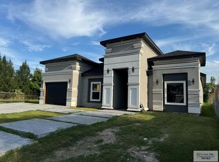 324 Western Blvd, Brownsville, TX 78520