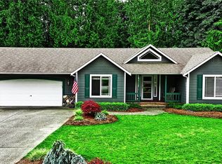 4728 260th Pl NE, Arlington, WA 98223