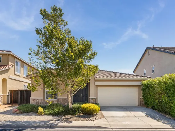 3033 Rancho Bernado Drive, Bay Point, CA 94565
