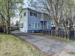 1326 W 15th Ave, Anchorage, AK 99501