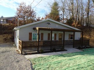 3783 S 625 E, Knox, IN