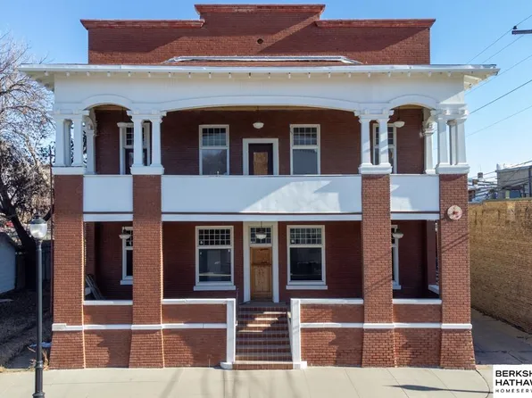 129 N 6th St, Plattsmouth, NE 68048