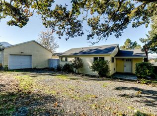 456 E 1st St, Lowell, OR