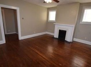 417 Pyke Rd, Lexington, KY 40504