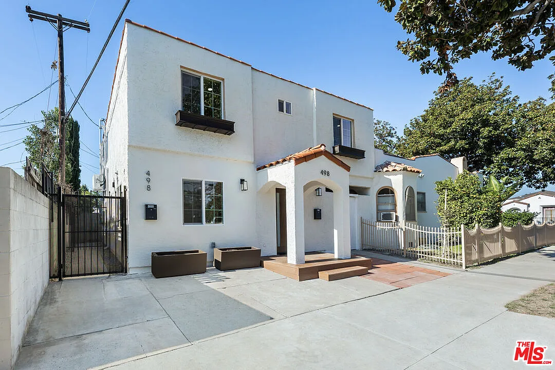 Building Photo - 498 E 52nd St