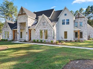 25061 Seguin Trl, Montgomery, TX 77316