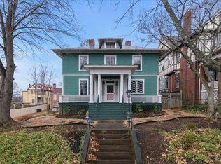 114 Harrison St, Lynchburg, VA 24504