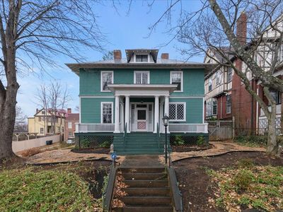 114 Harrison St, Lynchburg, VA, 24504