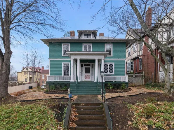 114 Harrison St, Lynchburg, VA 24504