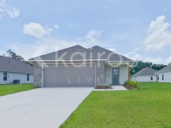 22857 Monterey Ave, Denham Springs, LA 70726