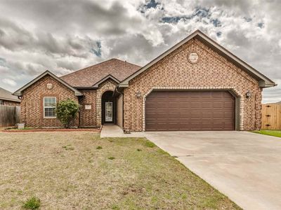 4420 SW Rosemary Way, Lawton, OK, 73505
