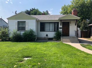 223 S Mark St, Boise, ID 83705