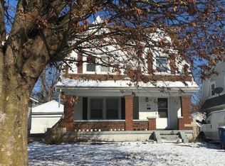 51 W Bruce Ave, Dayton, OH 45405