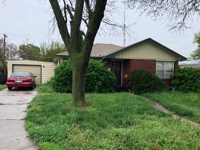 1306 Sherman St, Great Bend, KS, 67530