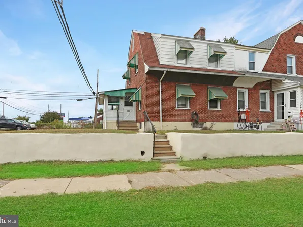 501 Saude Ave, Essington, PA 19029