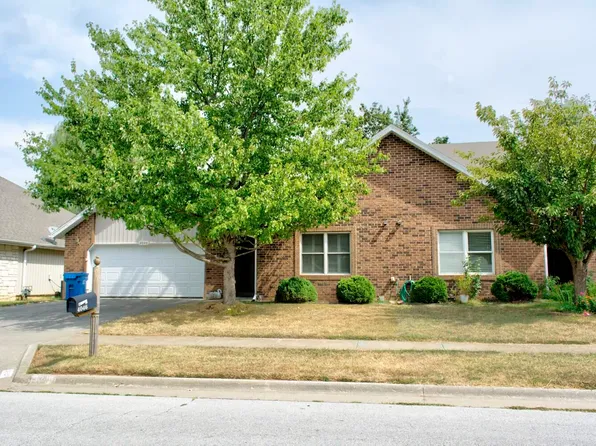 4046 S Warmwater Ave, Springfield, MO 65804