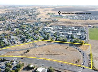 Powerline Rd, Umatilla, OR 97882