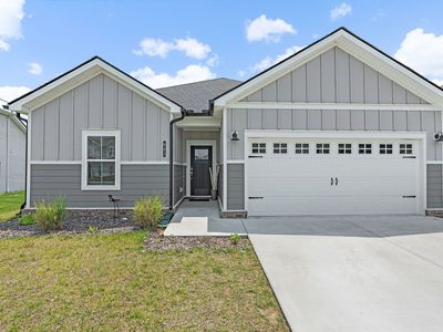 685 Castle Rd, Mount Juliet, TN, 37122