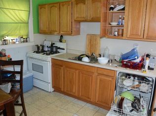 125 Sycamore St #1, Somerville, MA 02145