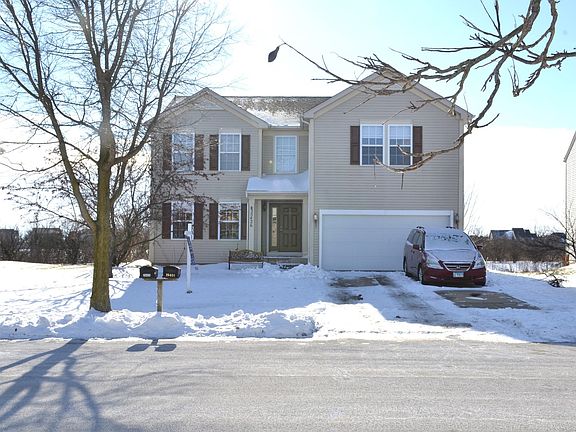 2nd image of 25426 Shannon Dr