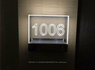 45 Charles St E UNIT 1006, Toronto, ON M4Y 0B8