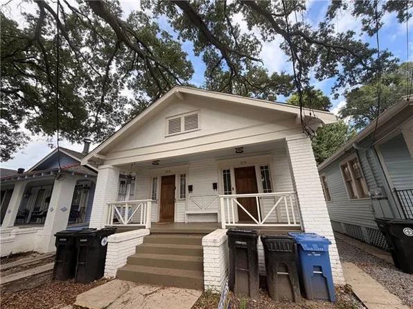 310 Broadway St, New Orleans, LA 70118