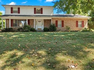 5402 10th Ave, Vienna, WV