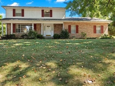 5402 10th Ave, Vienna, WV, 26105