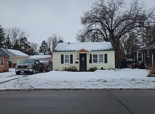 419 Wood St S, Mora, MN 55051