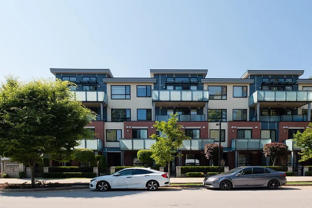1 bed, 617 sqft, $2,290 — Photo 1