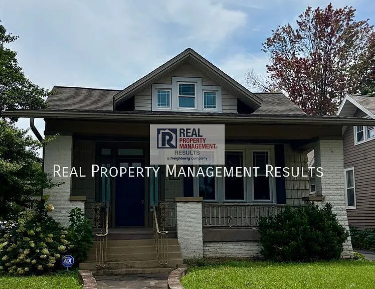 1623 Lincoln Ave #A — Photo 1